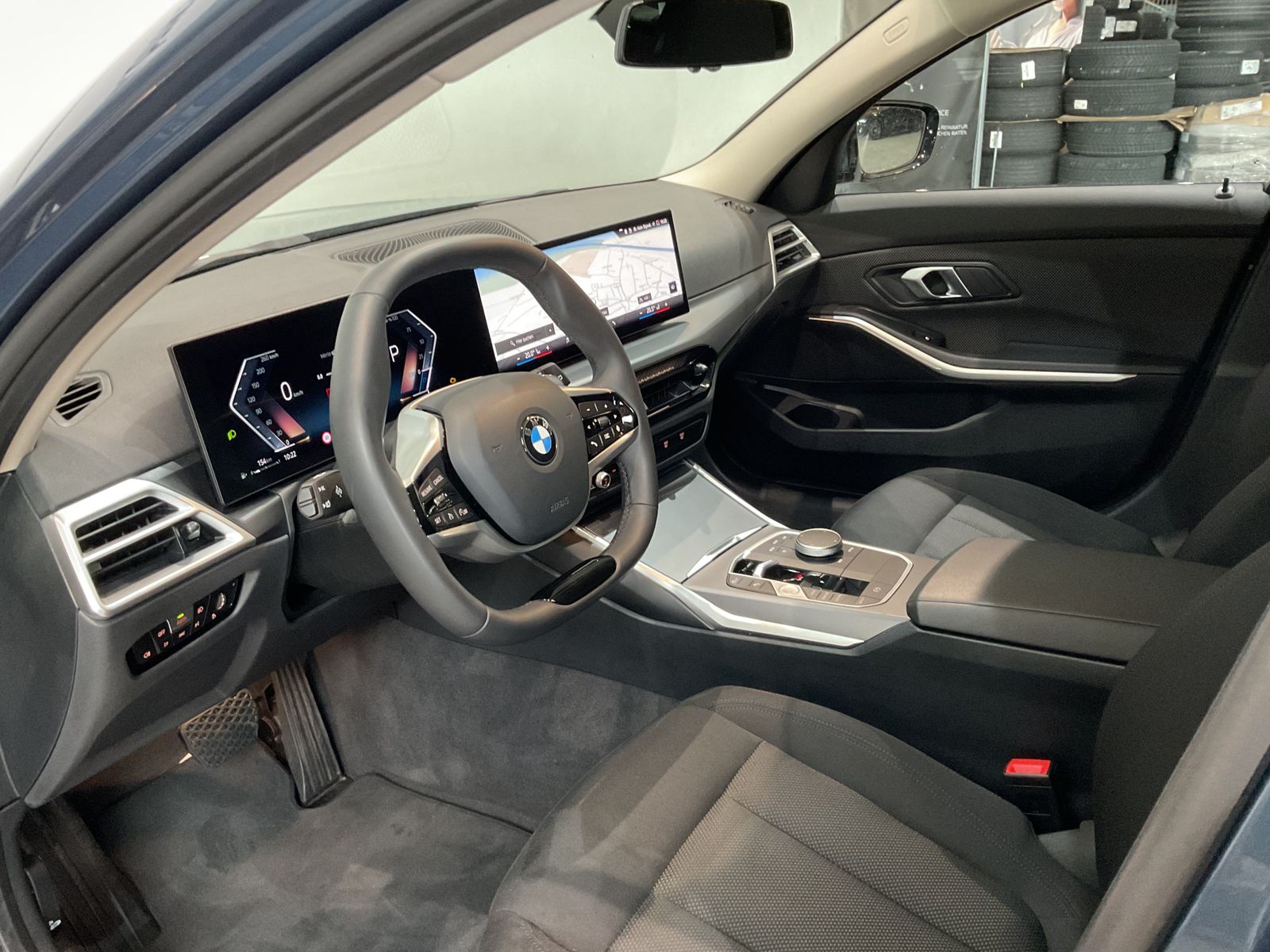 BMW 318 - Bild 6