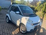 Smart ForTwo cabrio 0.8 cdi passion passion