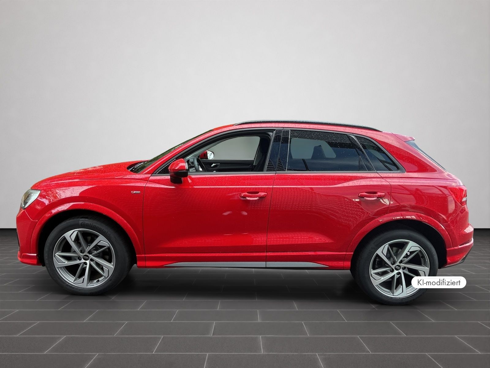 Audi Q3 - Bild 8