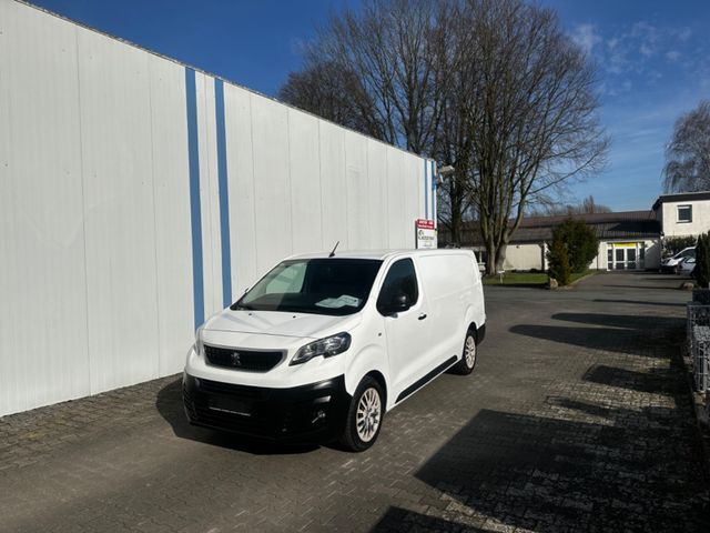 Peugeot Expert HDI L3 Premium *Werkstatt-Regalsystem*