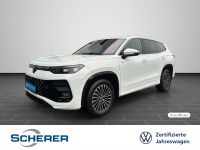 Volkswagen Tayron - Vorschau Bild 1