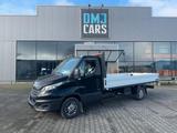 Iveco 35S18  Aut. Pick Up Navi, Luftfederung NEU - Doppelkabine Pick up