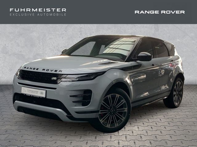 Land Rover Range Rover Evoque D200 Dyn. SE AWD