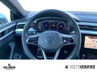 Volkswagen Arteon - Vorschau Bild 12