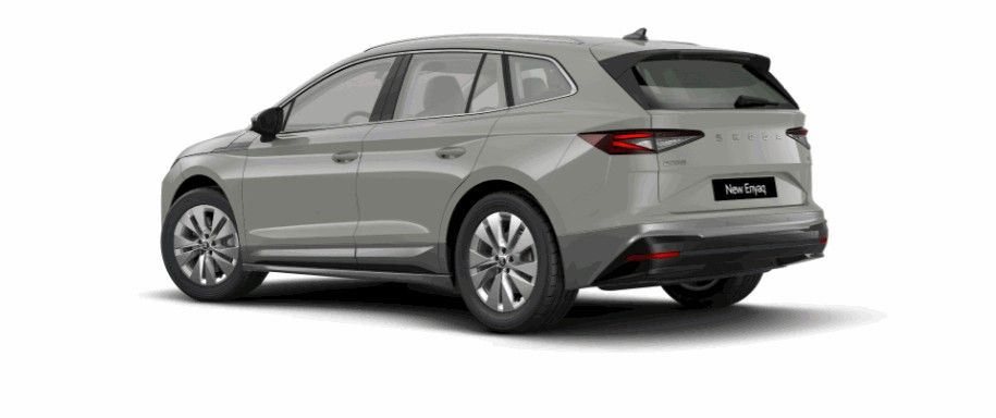 Skoda Enyaq - Bild 3