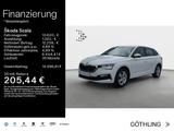 Skoda Scala 1.0 TSI Active OPF *EPH hi*SHZ*CarPlay*Lan - Skoda Scala: Active