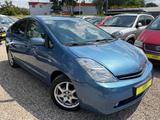 Toyota Prius Sol*Aut*Klimaaut*SitzH*Leder - gebrauchte Toyota Prius aus dem Jahr 2007