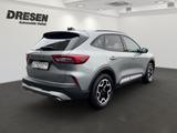 Ford Kuga FHEV Active X + Technologiepaket + Winterpa - Ford Kuga: Active X