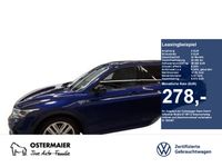 Volkswagen Tiguan - Vorschau Bild 1