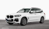BMW X3 xDrive20d M Sport/LivePro/CarPlay/Driving/Par - BMW X3 Gebrauchtwagen in Bielefeld
