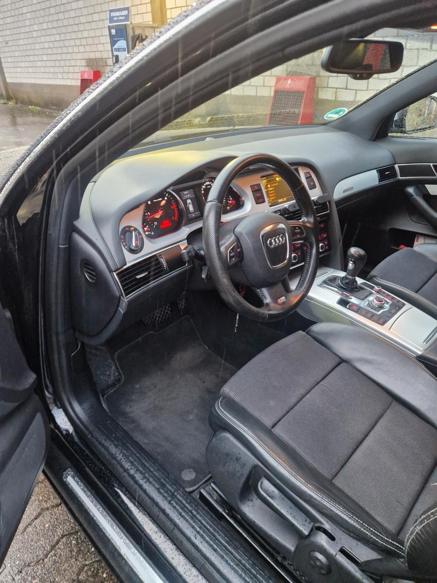 Audi Quattro 2009 — photo 10