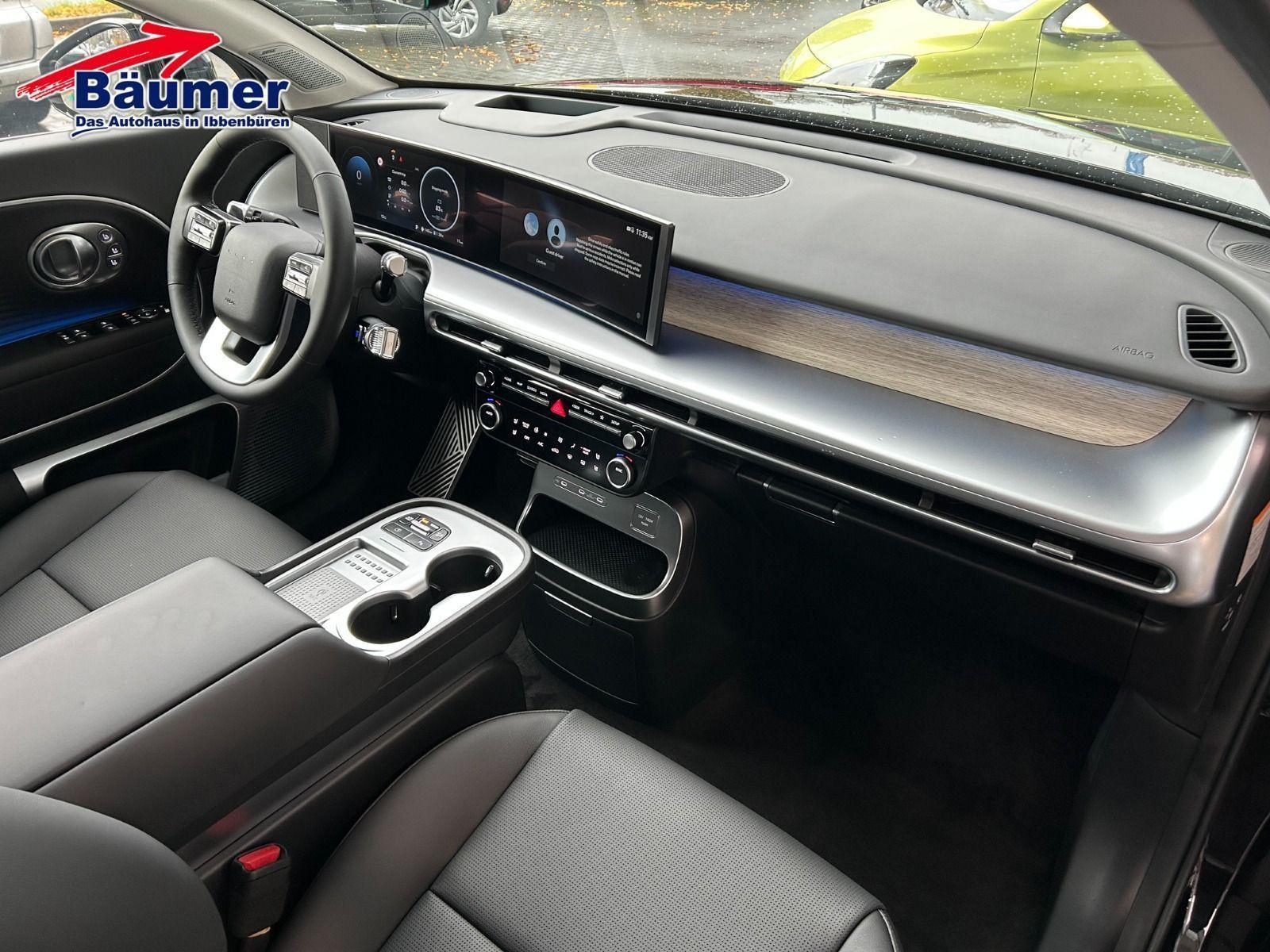 Hyundai IONIQ 9 – Bild 13