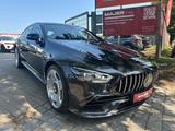 Mercedes-Benz AMG GT43 ACC*PANO*HEADUP*BURMESTER*LED*360KAMERA - Mercedes-Benz AMG GT Gebrauchtwagen in Hamburg
