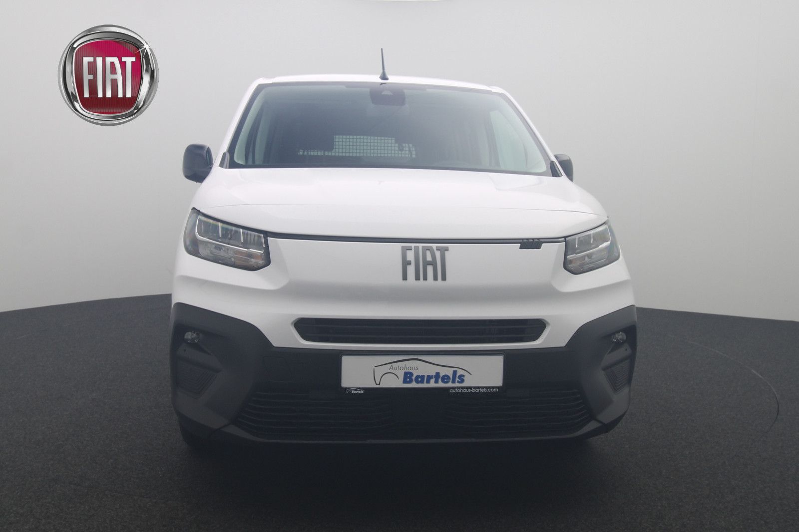 Fahrzeugabbildung Fiat Doblo Kombi L2 1.5 BlueHDi 5-Sitzer