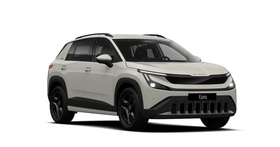 Skoda Epiq Essence 155 kW #KONFIGURIERBAR