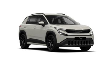Skoda Leasingangebot: Skoda Epiq Essence 155 kW #KONFIGURIERBAR