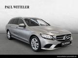 Mercedes-Benz C 180 T-Modell Avantgarde/Kamera/Navi/Klima/SHZ - Mercedes-Benz C-Klasse: T Modell