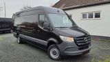 Mercedes-Benz Sprinter III Kasten 317 CDI Rückfahrkamera Klima