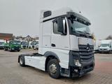 Mercedes-Benz Actros 4, 1846, Euro 6C, 4x2, SZM - Mercedes-Benz Actros 1846