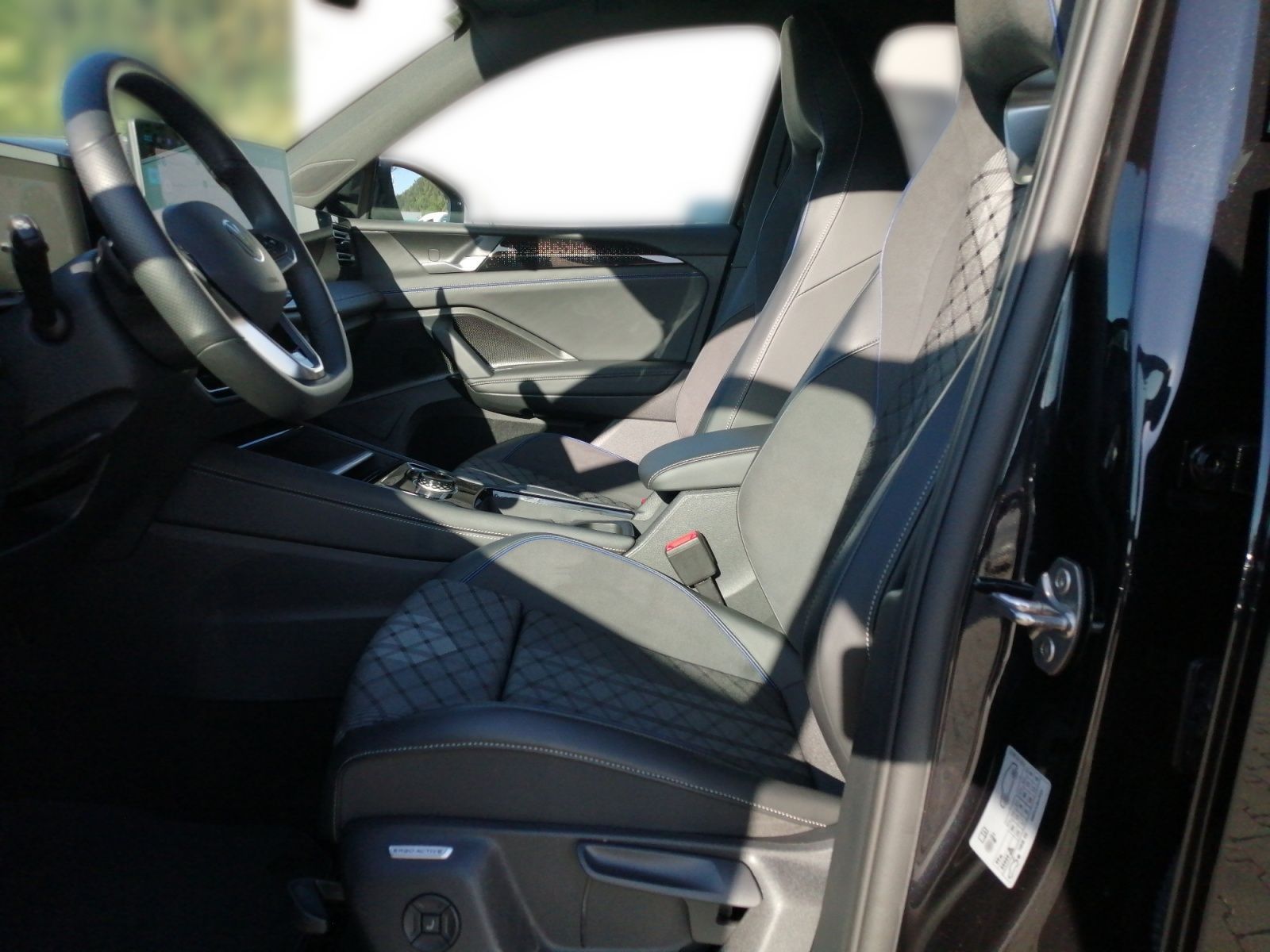Volkswagen Tiguan R-Line 1.5 TSI DSG Matrix Pano,360°Kamer foto 15