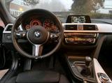 BMW 318d M Paket  2016 - BMW 318: M Paket