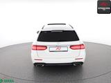 Mercedes-Benz E 200 4M T AMG NIGHT MULTIBEAM,360GRAD,DISTRO,SH - Mercedes-Benz E-Klasse: Kombi, AMG