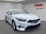 Kia Ceed Vision 1.5 T-GDI EU6d  DCT7-Gang  KOMF+ (NA - Kia cee'd / Ceed Gebrauchtwagen