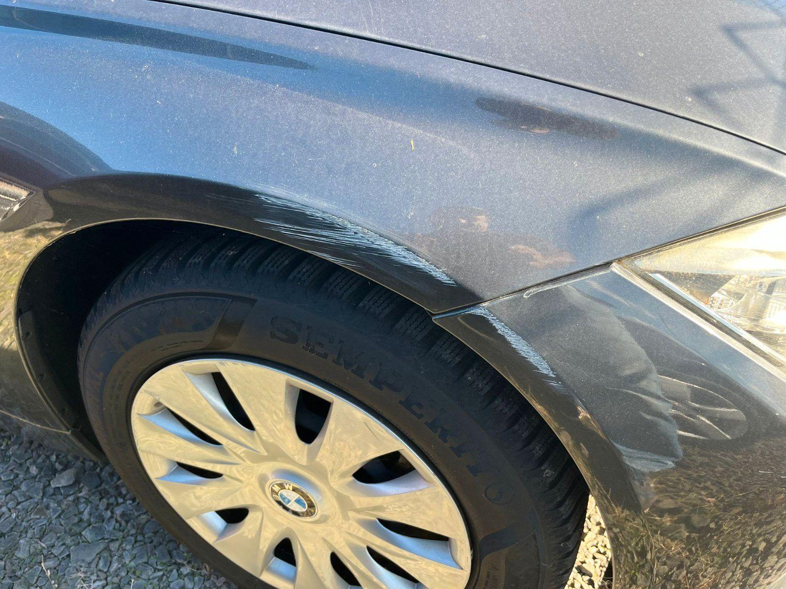 BMW 320 2015 — photo 13