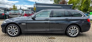 BMW 520 - 3