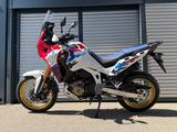 Honda CRF1100D4 AFRICA TWIN ADVENTURE SPORTS DCT, 2026 - HONDA WEIß