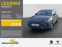 Cupra Leon - Vorschau Bild 1
