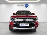 Ford Ranger Platinum e-4WD Doppelkabine 3.0 Ecoblue A - Ford Ranger Platinum Gebrauchtwagen