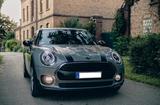 MINI One D Clubman Voll: JCW, Leder, Klima - MINI One D Clubman von privat