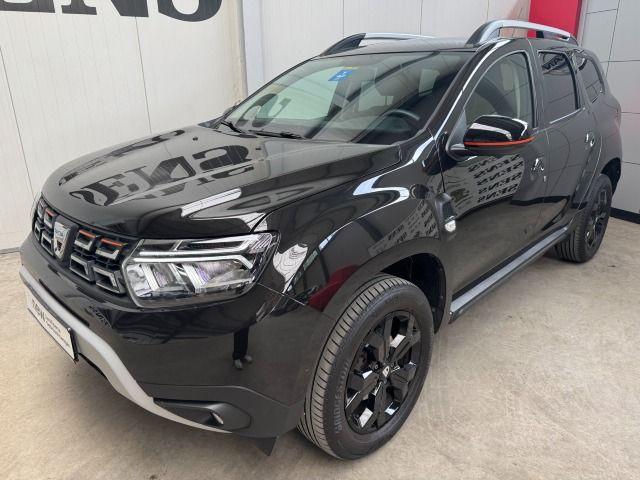 Dacia Duster 1.3 TCe 150 EDC Extreme 2 WD GPF
