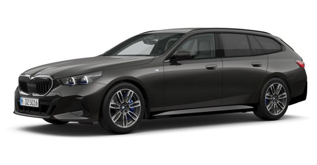 BMW 540D XDRIVE UPE: 91.610,- ///M-Sport PRO