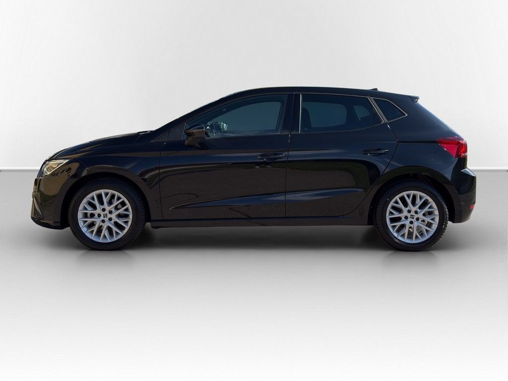 Seat Ibiza - Bild 7