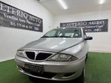 Lancia Y 1.2i 16V cat LX - Lancia aus 2001: Y