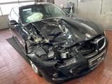 BMW 325i Cabrio E93 NAVI/MEMORY/XENON/SHZ/TEMPO/TÜV - BMW 325 Unfallwagen