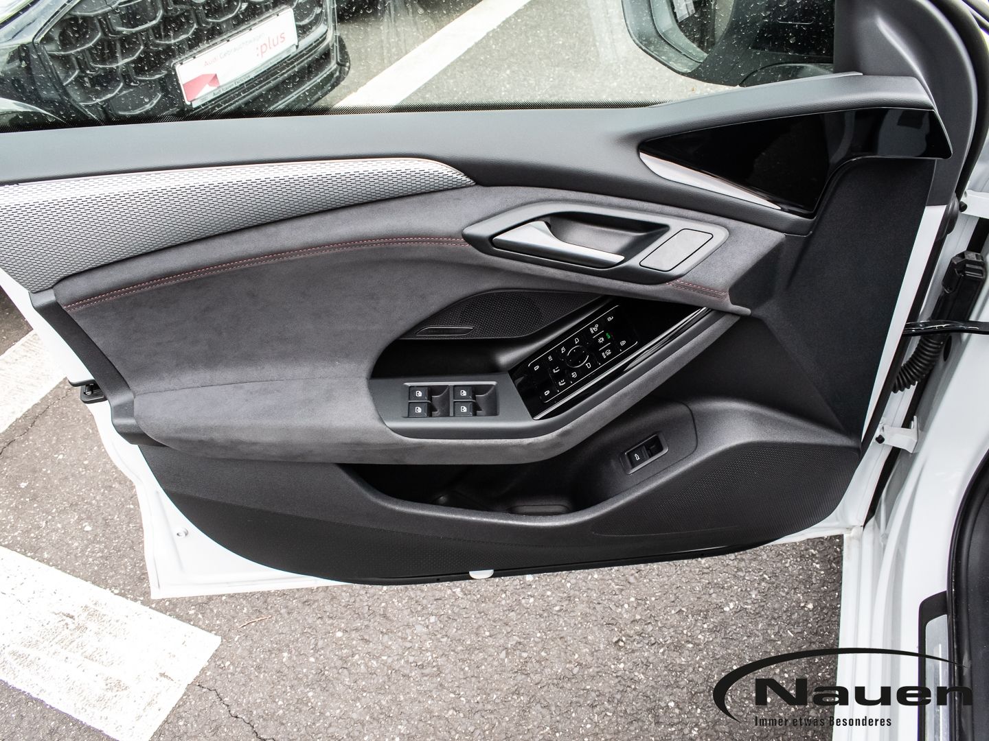 Audi A6 e-tron - Bild 27