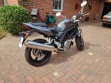 Suzuki SV650 - Offers