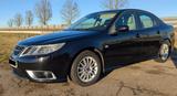 Saab 9-3 2.0 Turbo XWD Aero SportLimo. Aero Hirsch - Saab 9-3 Turbo-X