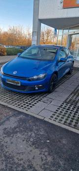 Volkswagen wv Scirocco III 2009.  TSI 1,4.    160 PS - Volkswagen Scirocco: Ii