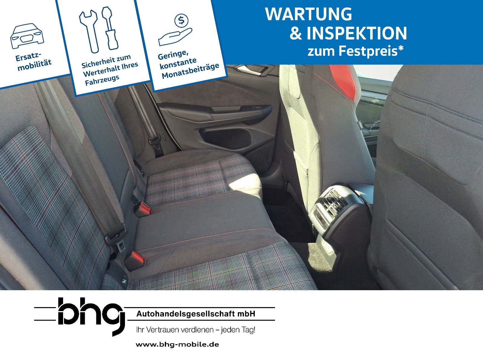 Volkswagen Golf - Bild 14