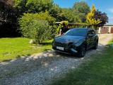 Hyundai TUCSON 1.6 T Hybrid Prime 03/2021 Scheckheft  - Hyundai TUCSON in Kiel