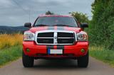 Dodge Dakota 4.7 Magnum Laremie voll verzinkt rostfrei - Dodge Dakota: Allradantrieb