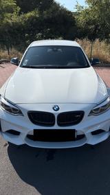 BMW M2 Coupé Handschalter 507PS/765NM - Tuning - BMW: Coupe, 7