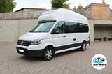 Volkswagen Crafter Grand California - Offers