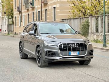 Audi Q7 - 2