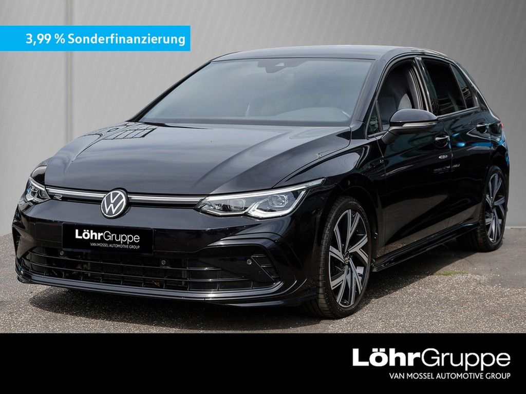 Image of Volkswagen Golf