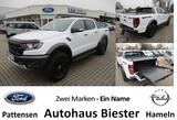 Ford Ranger Raptor DK 4x4 Standh.+ Allrad + AHK + Aut - Ford Ranger Gebrauchtwagen in Hannover